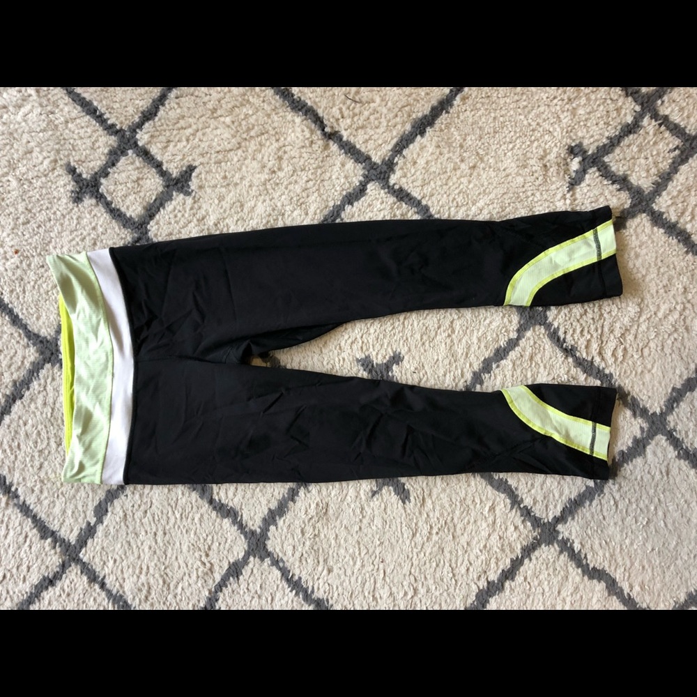 Lululemon Inspire Tight